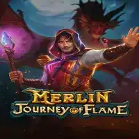 Merlin: Journey of Flame